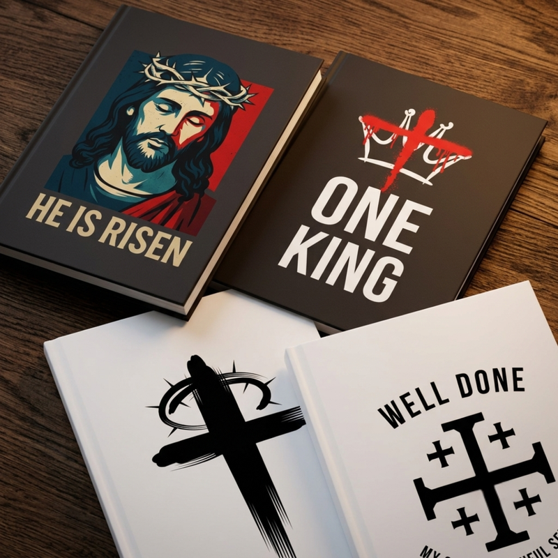 Christian Premium Journals