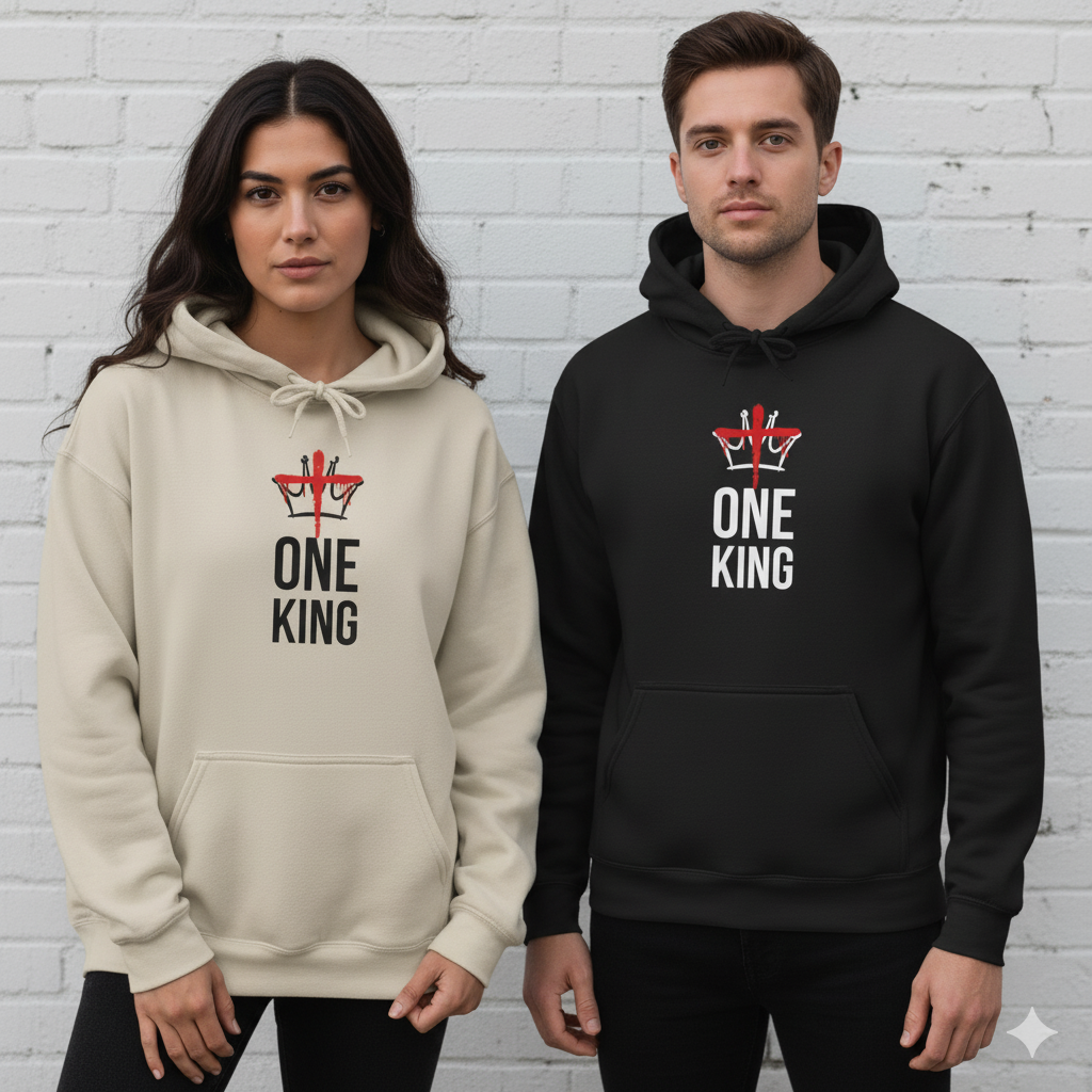 Christ The One King Collection