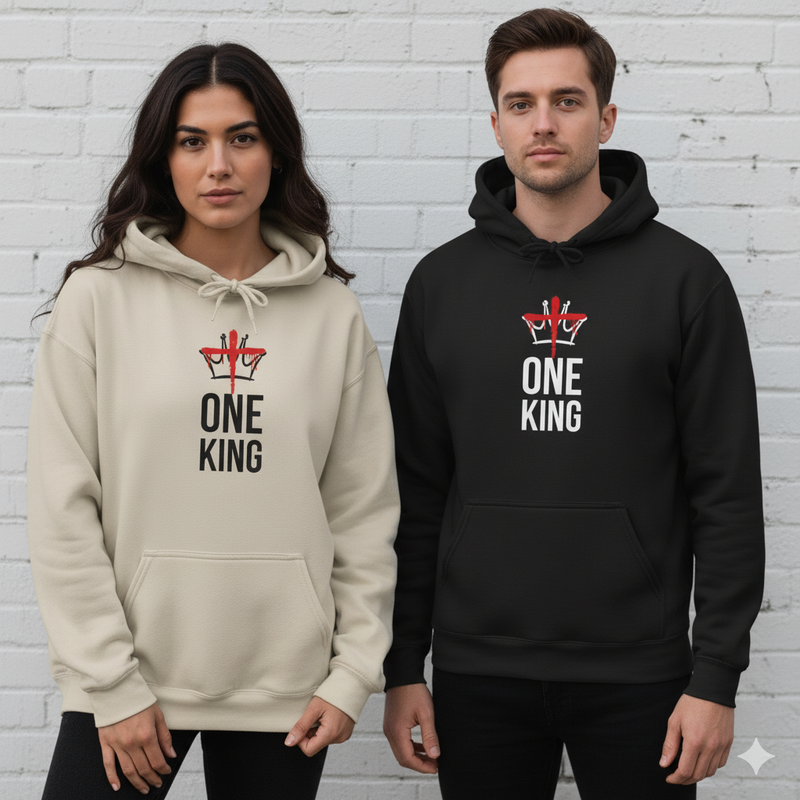 Christ The One King Collection