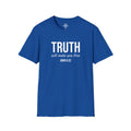 Royal John 832 Christian T-Shirt main