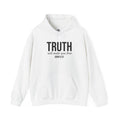 White John 832 Christian Hoodie Main